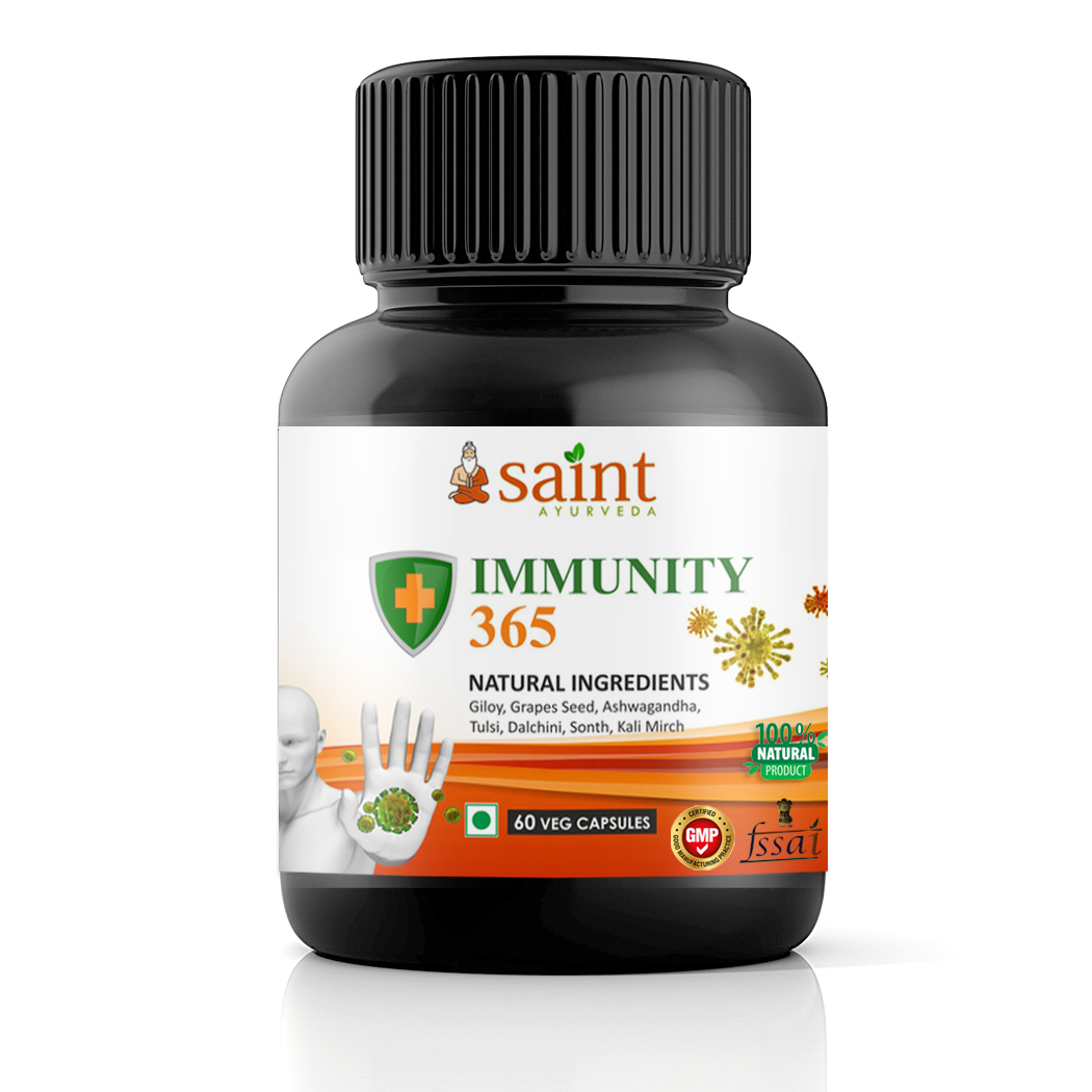 immunity 365 booster