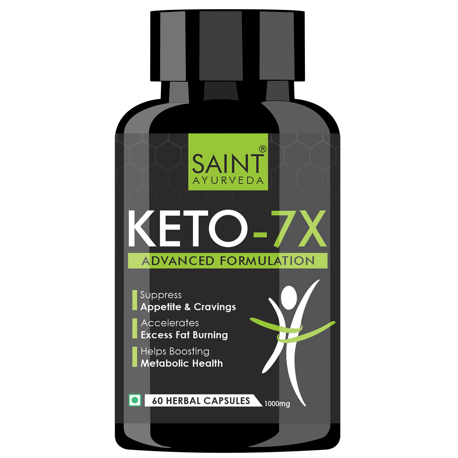 TSD HERBAL keto weight loss supplement
