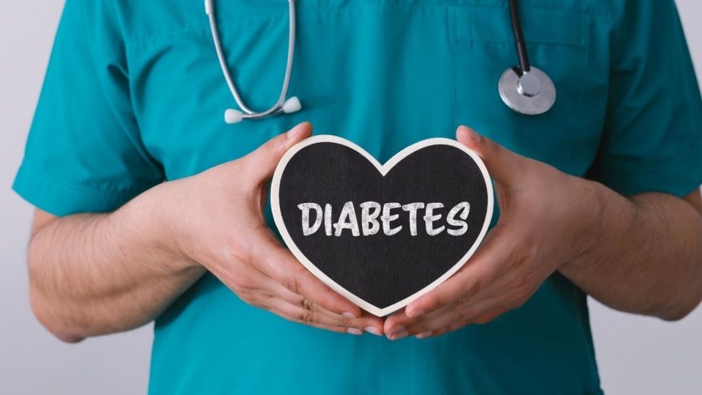 all about diabetes