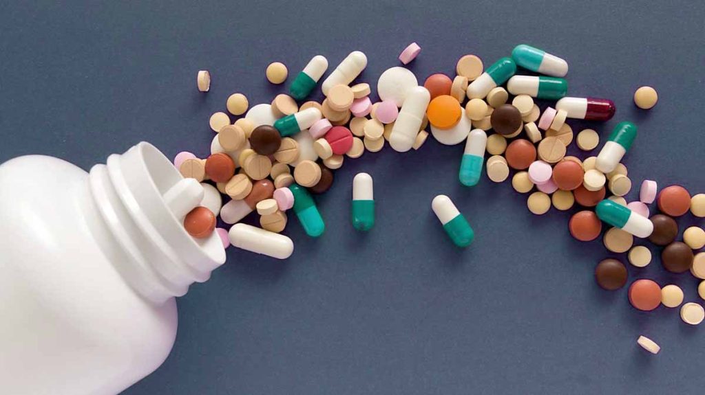 who should take multivitamins